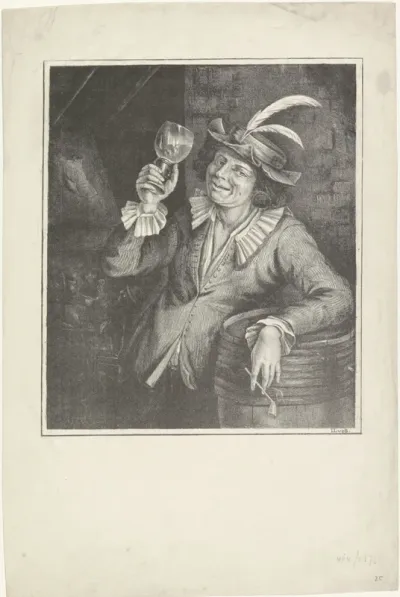 Drinker