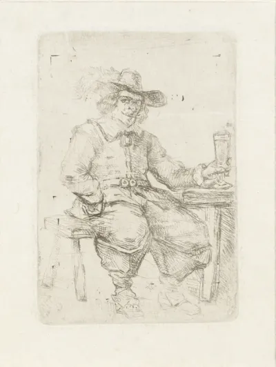 Drinker