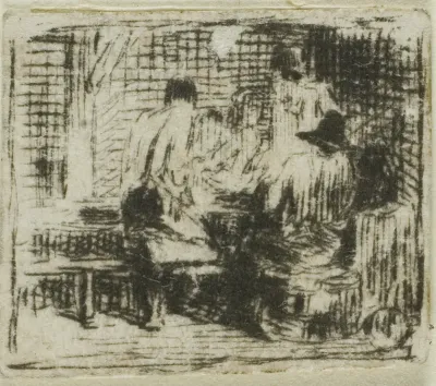 Drinkers
