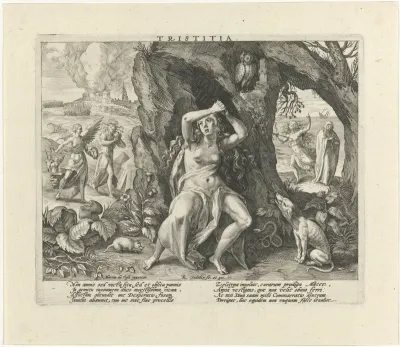 Droefgeestigheid