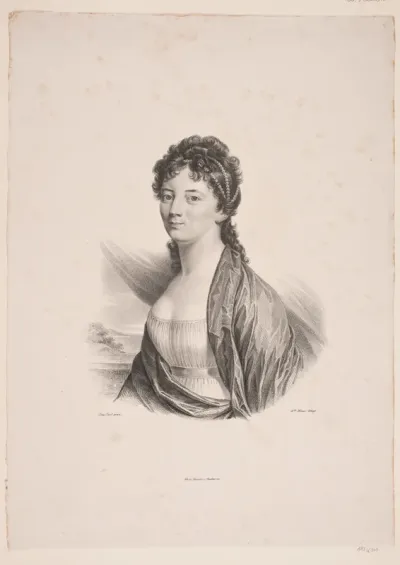 Dronning Marie
