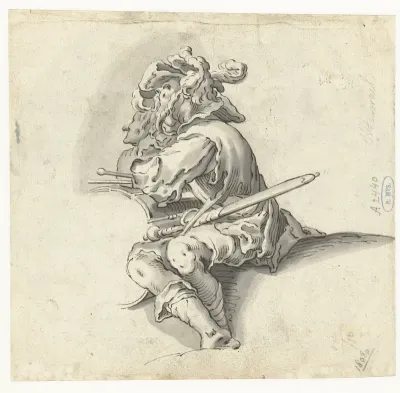 Drummer