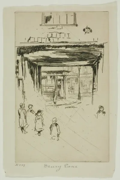 Drury Lane