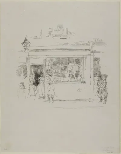 Drury Lane Rags