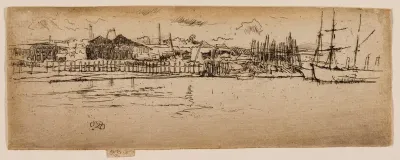 Dry Docks, Southampton