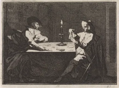 Du Teufels-Papier