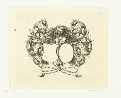 Dubbel wapenschild