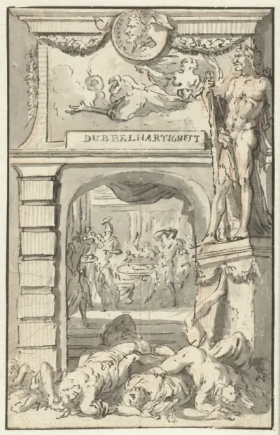 Dubbelhartigheid