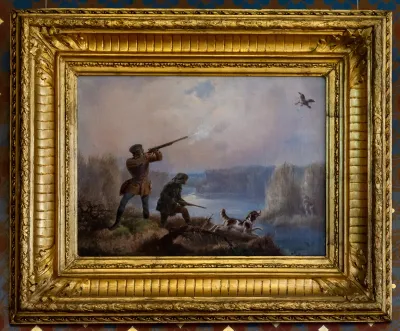 Duck Hunt