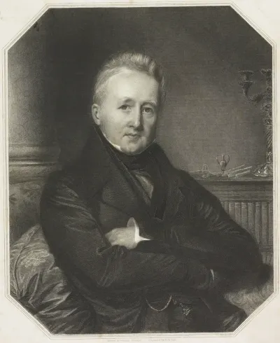 Dudley Earl of Harrowby
