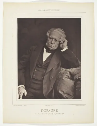 Dufaure