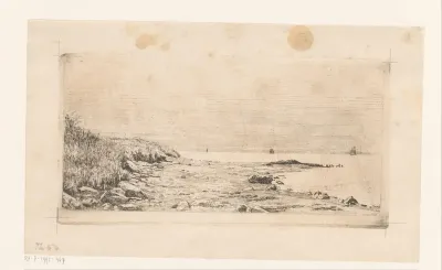 Duin aan zee