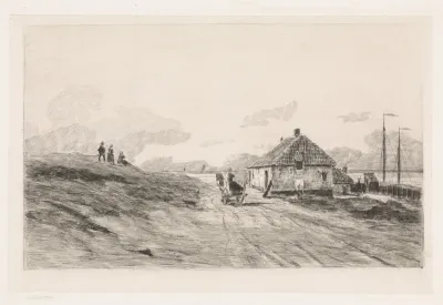 Duinkust