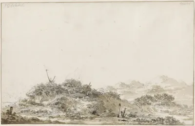Duinlandschap