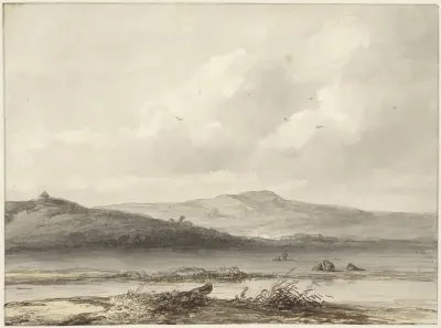 Duinlandschap