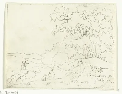 Duinlandschap