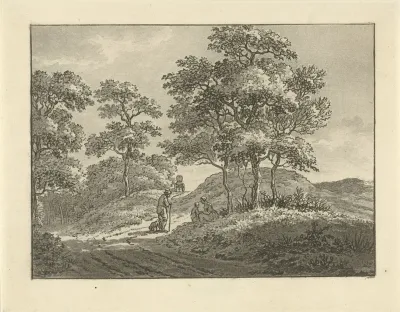 Duinlandschap