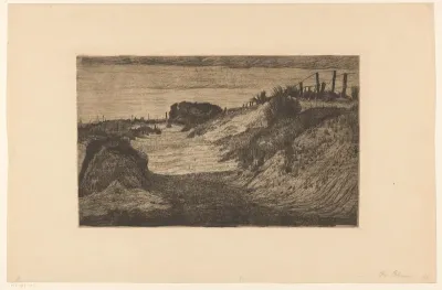 Duinlandschap