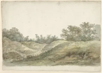 Duinlandschap