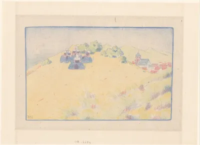 Duinvlindertjes