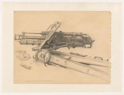 Duits antitankgeschut