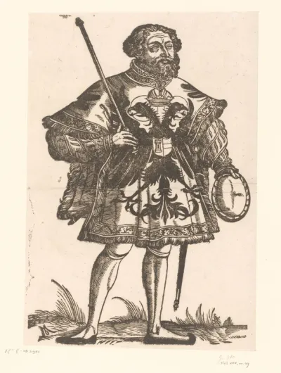 Duitse heraut