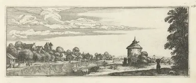 Duiventil
