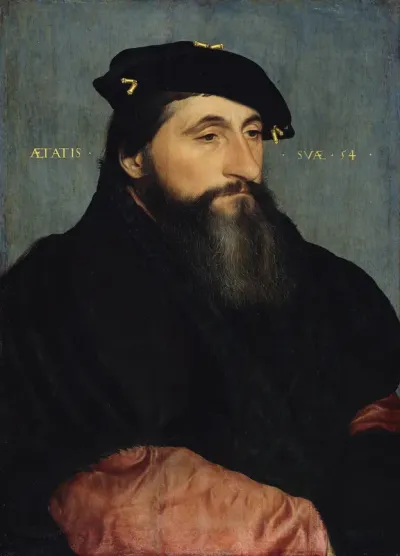 Duke Anton the Good of Lorraine