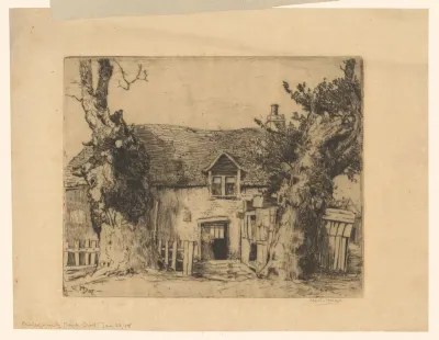 Dulieu's pig farm