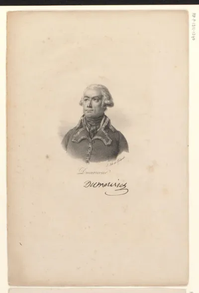 Dumourier