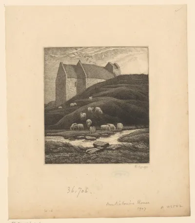 Duntisbourne Rouse