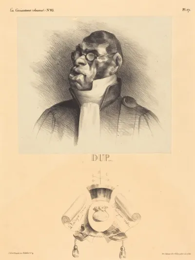 Dupin ainé