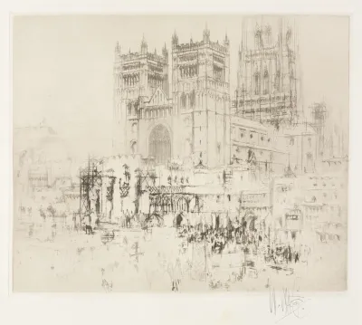 Durham Cathedral