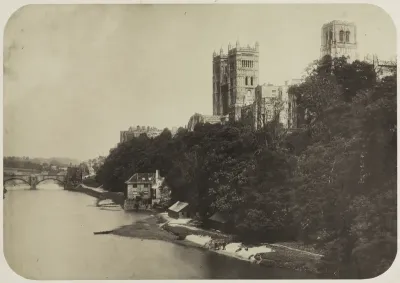 Durham Cathedral