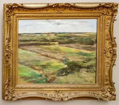 Dutch Landscape