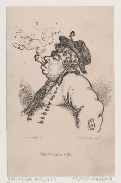 Dutchman