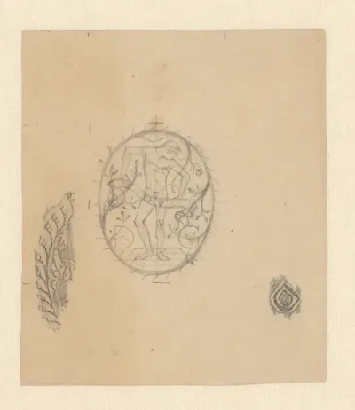 Duwaer & Van Ginkel, Uitgeversvignet