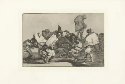 Dwaasheid van het carnaval