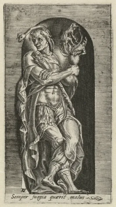 Dwaasheid van tweedracht