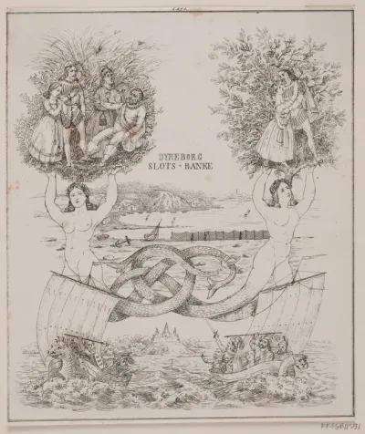 "Dyreborg Slotsbanke"