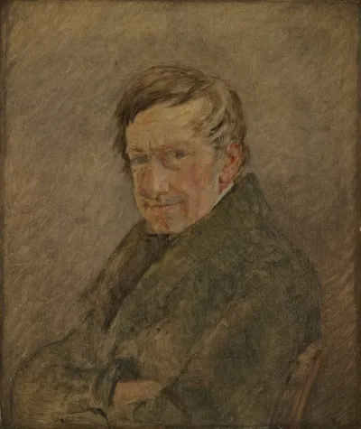 Dyremaleren C.D. Gebauer