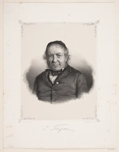 E. C. Tryde