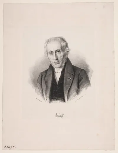 E. C. Werlauff