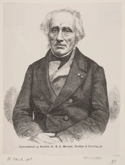 E. C. Werlauff