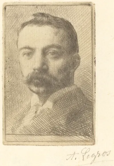 E.D. Adams, 3rd plate
