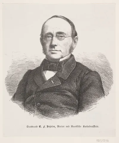 E. F. C. Bojesen