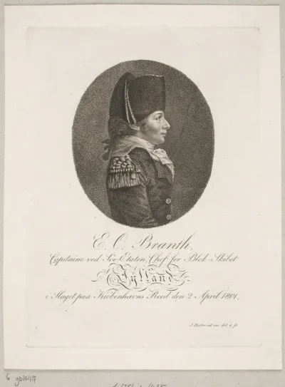 E. O. Branth