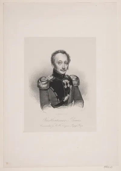 E. P. Bruhn