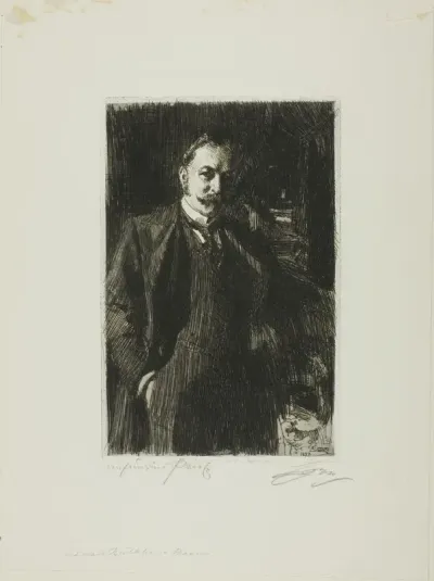 E. R. Bacon