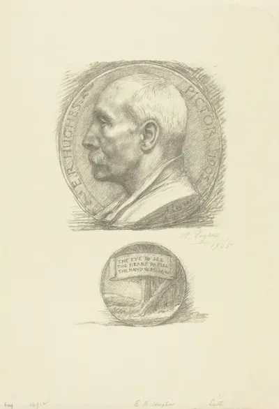 E.R. Hughes